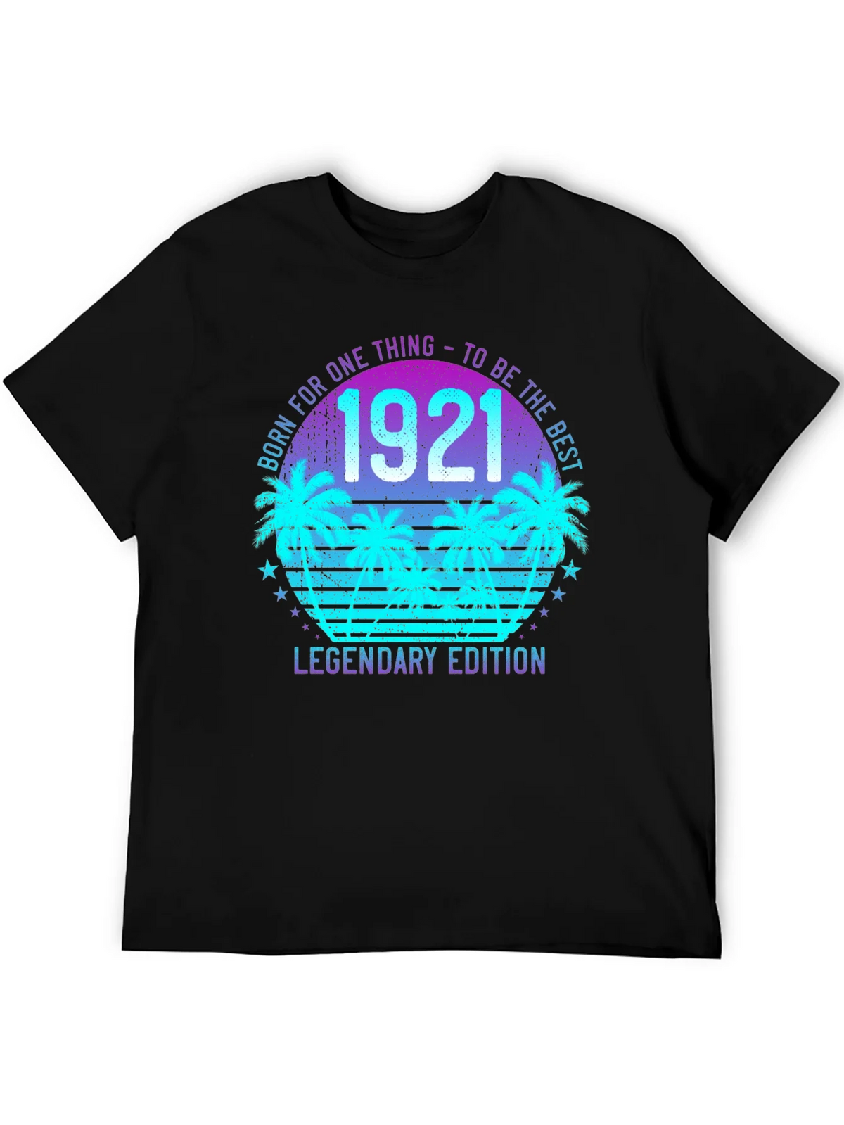 Born in 1921 Legendary Edition T-Shirt product image 8
