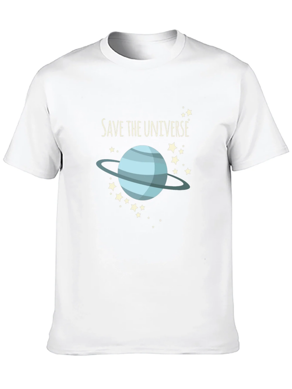 Save the Universe Graphic Tee product image 12