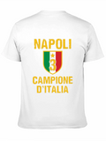Napoli Campione DItalia T-Shirt product image 1