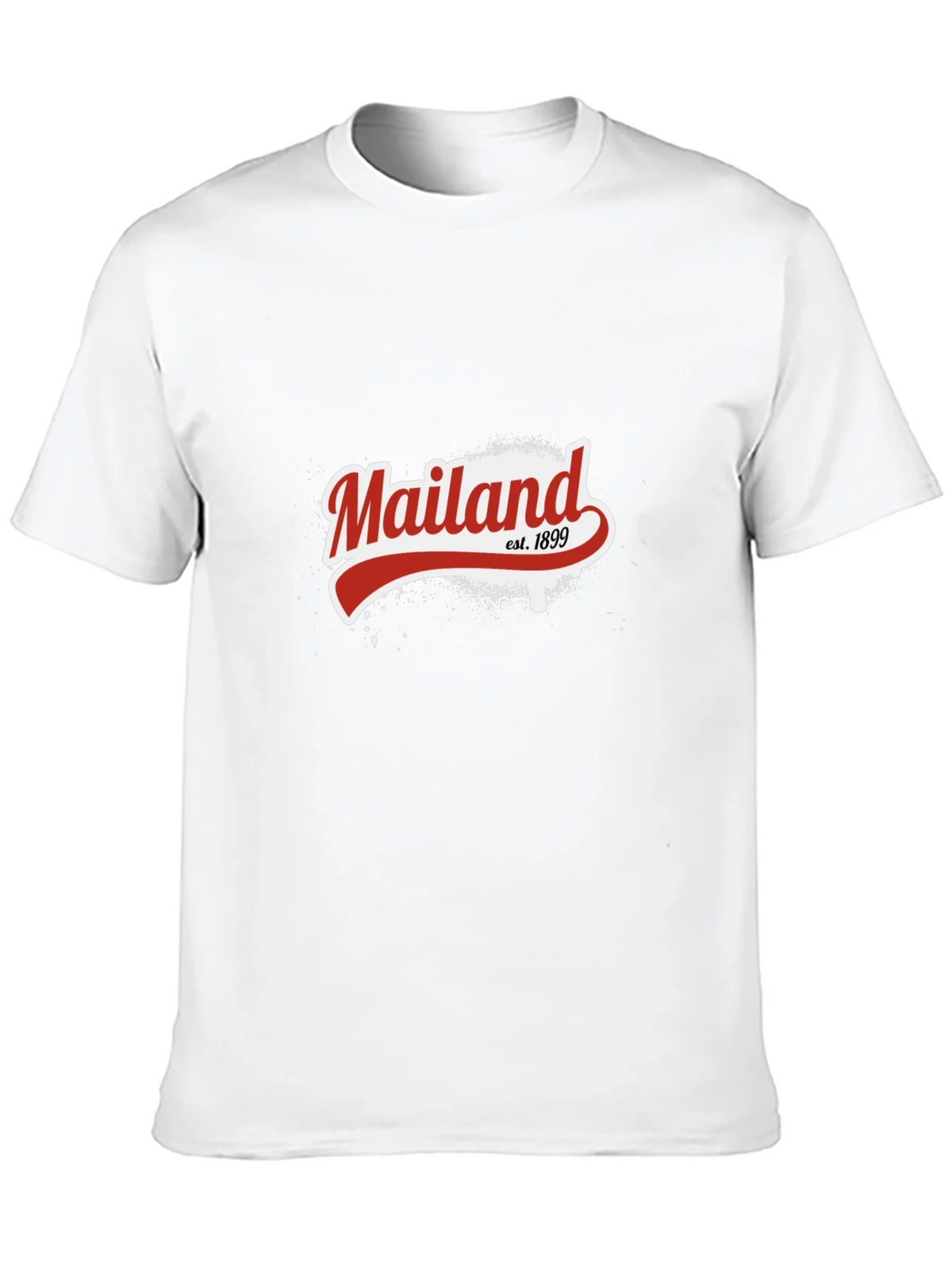 Mailand Est. 1899 Graphic T-Shirt product image 12