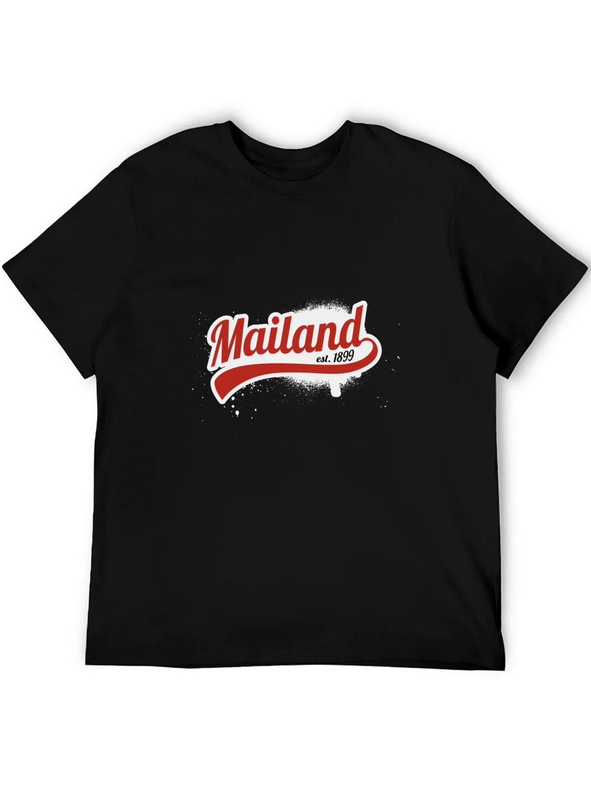 Mailand Est. 1899 Graphic T-Shirt product image 8