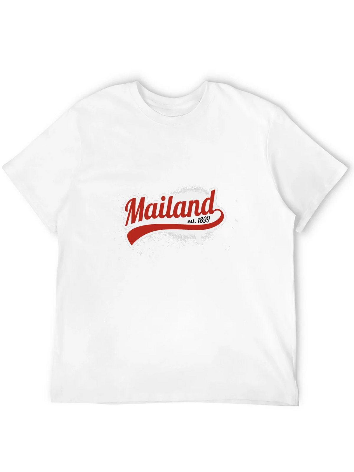 Mailand Est. 1899 Graphic T-Shirt product image 3