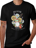 Bloom Where You Are Planted T-Shirt product image 1