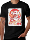 Apocalypse Pig Now T-Shirt product image 1