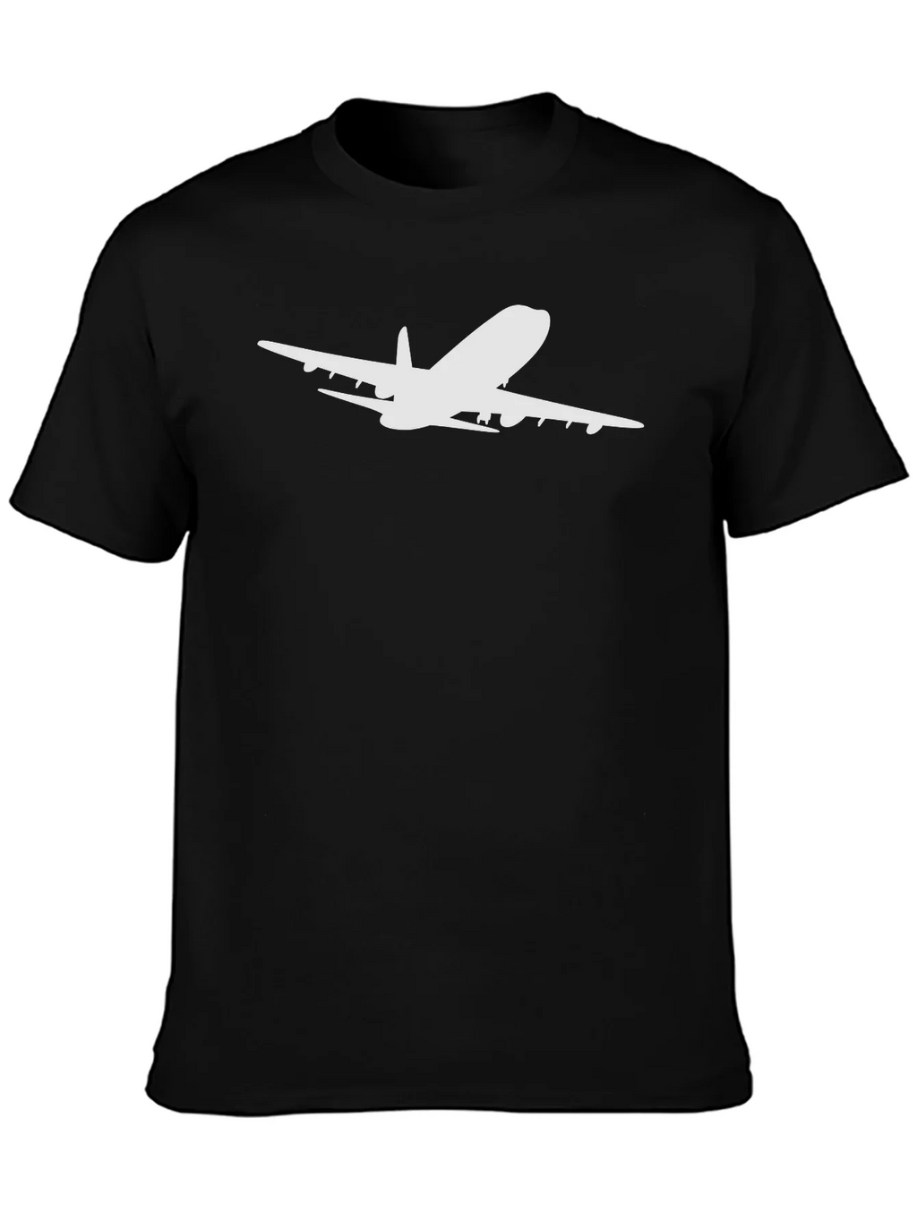 Airplane T-Shirt - Aviation Apparel product image 6