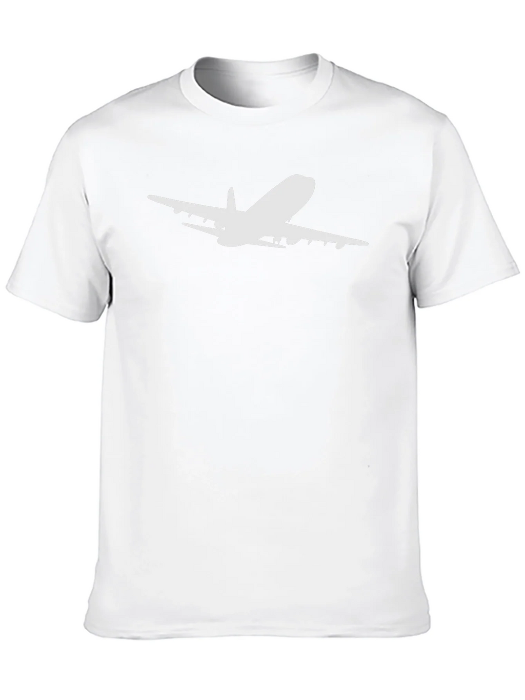 Airplane T-Shirt - Aviation Apparel product image 12
