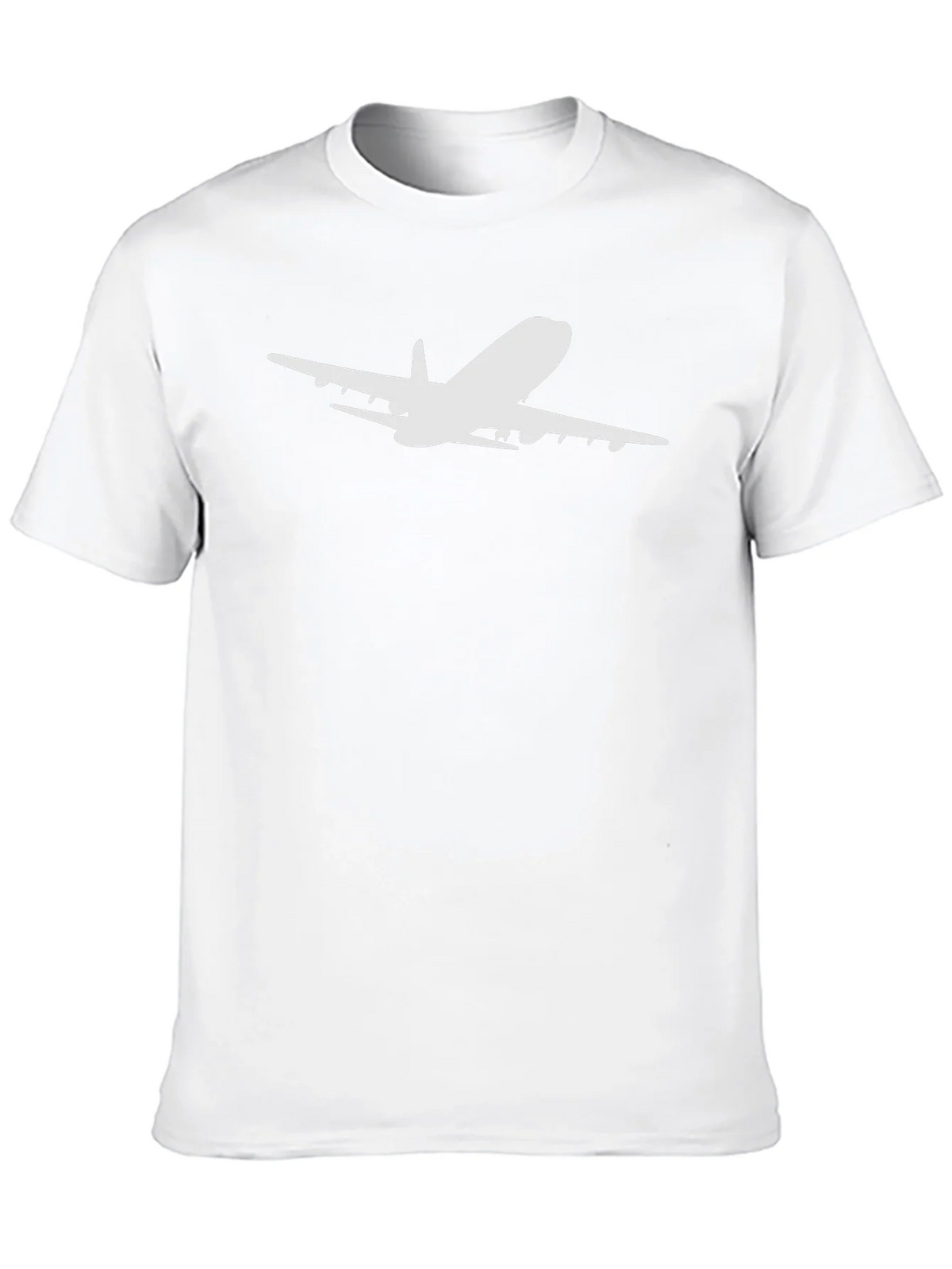 Airplane T-Shirt - Aviation Apparel product image 12