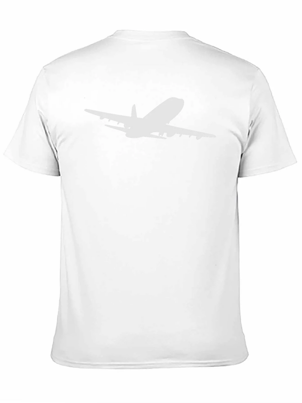 Airplane T-Shirt - Aviation Apparel product image 2