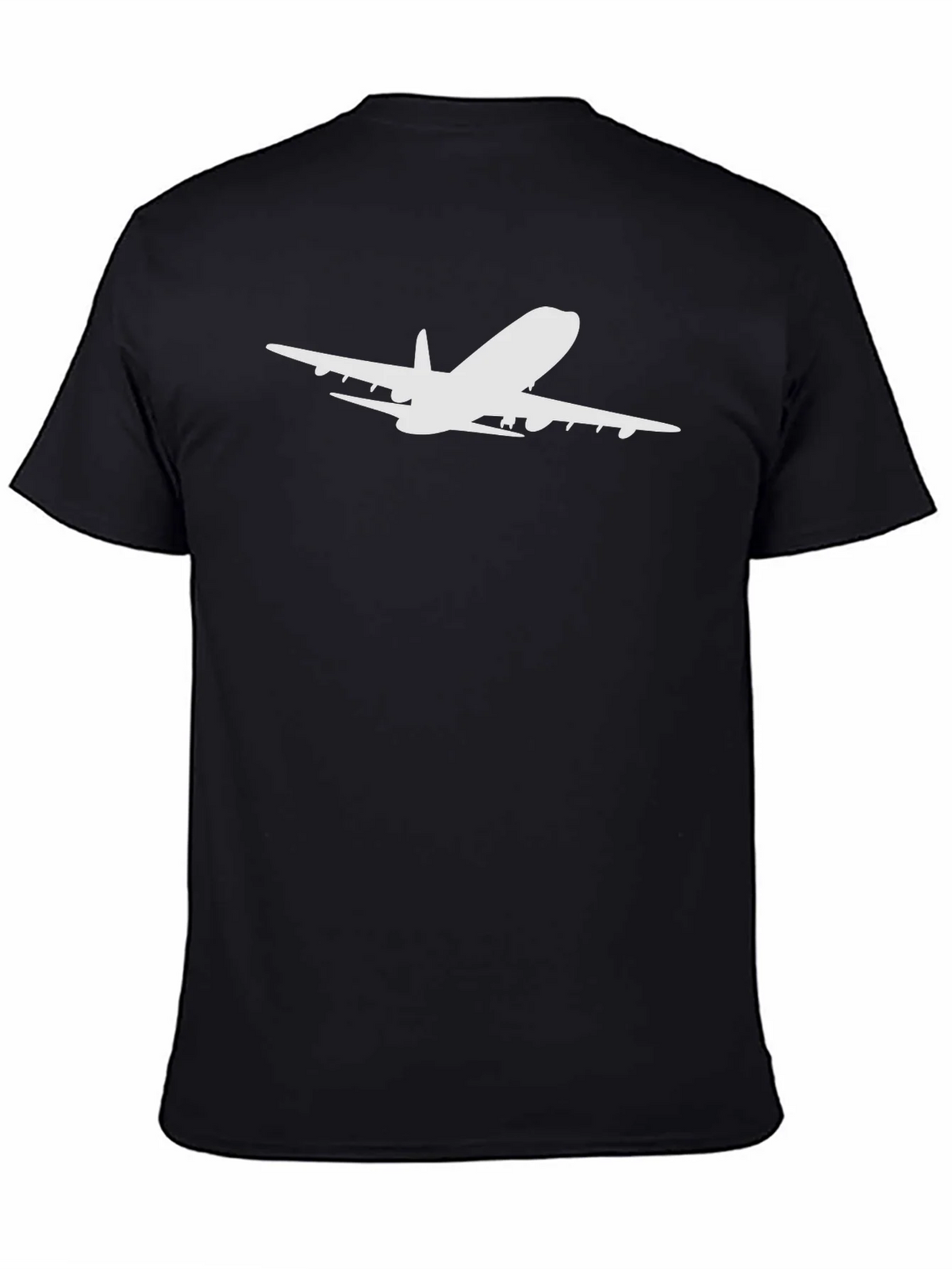 Airplane T-Shirt - Aviation Apparel product image 7
