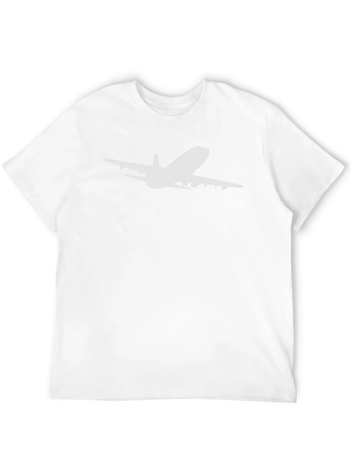 Airplane T-Shirt - Aviation Apparel product image 3