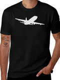 Airplane T-Shirt - Aviation Apparel product image 1