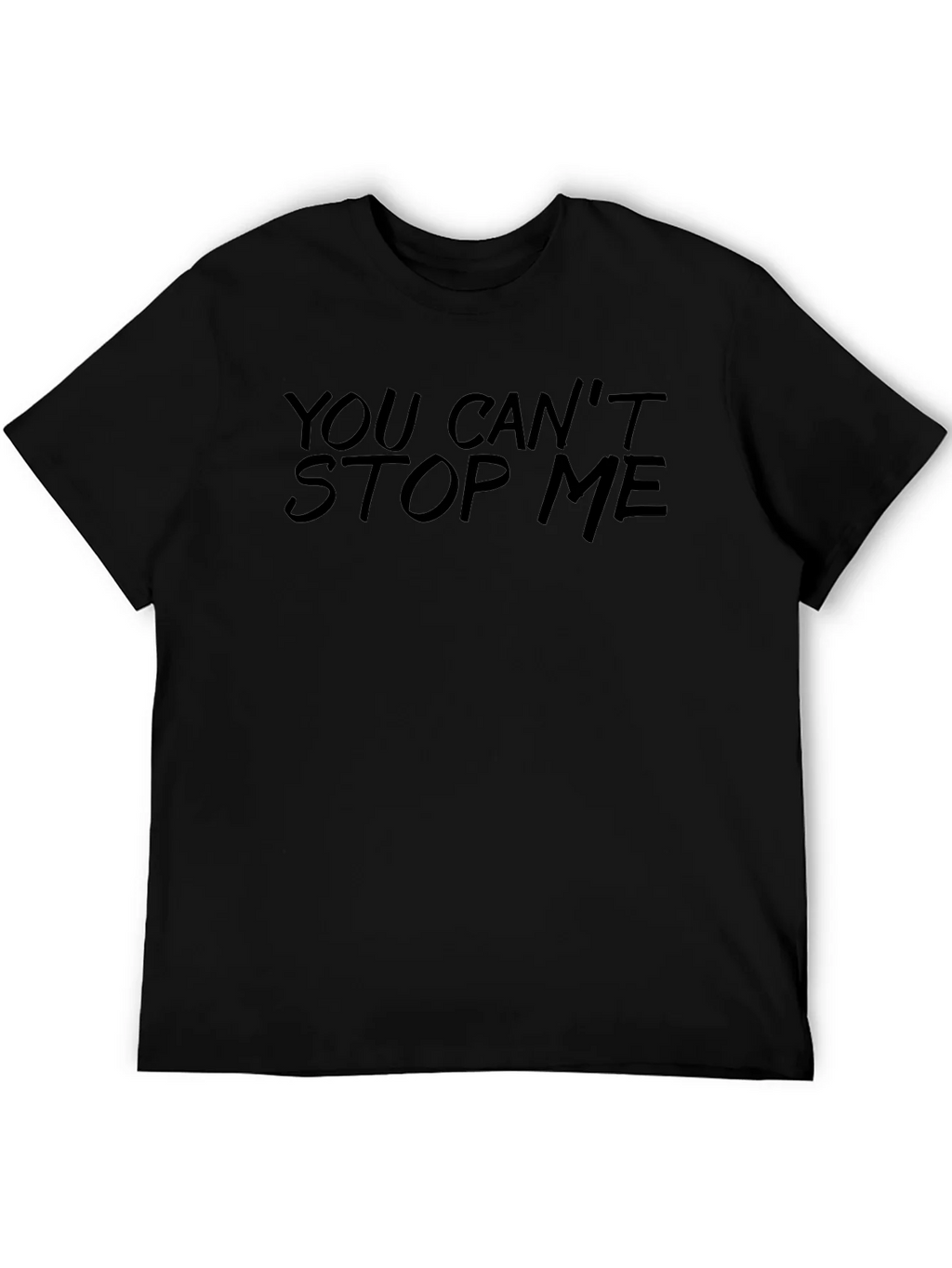 You Cant Stop Me Graphic T-Shirt product image 8