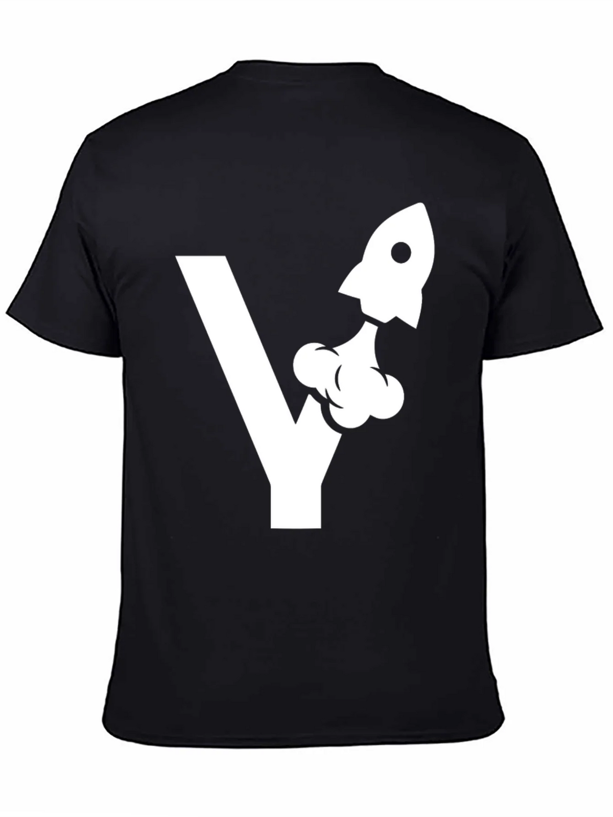 Rocket Launch Graphic Tee product image 6