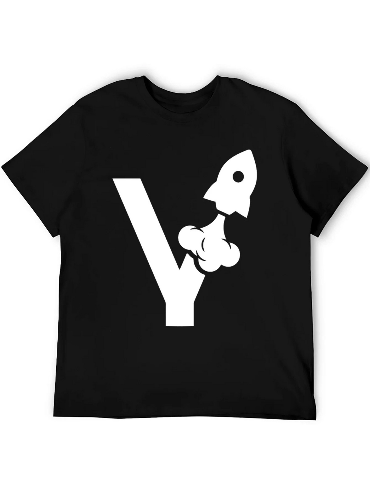 Rocket Launch Graphic Tee product image 7
