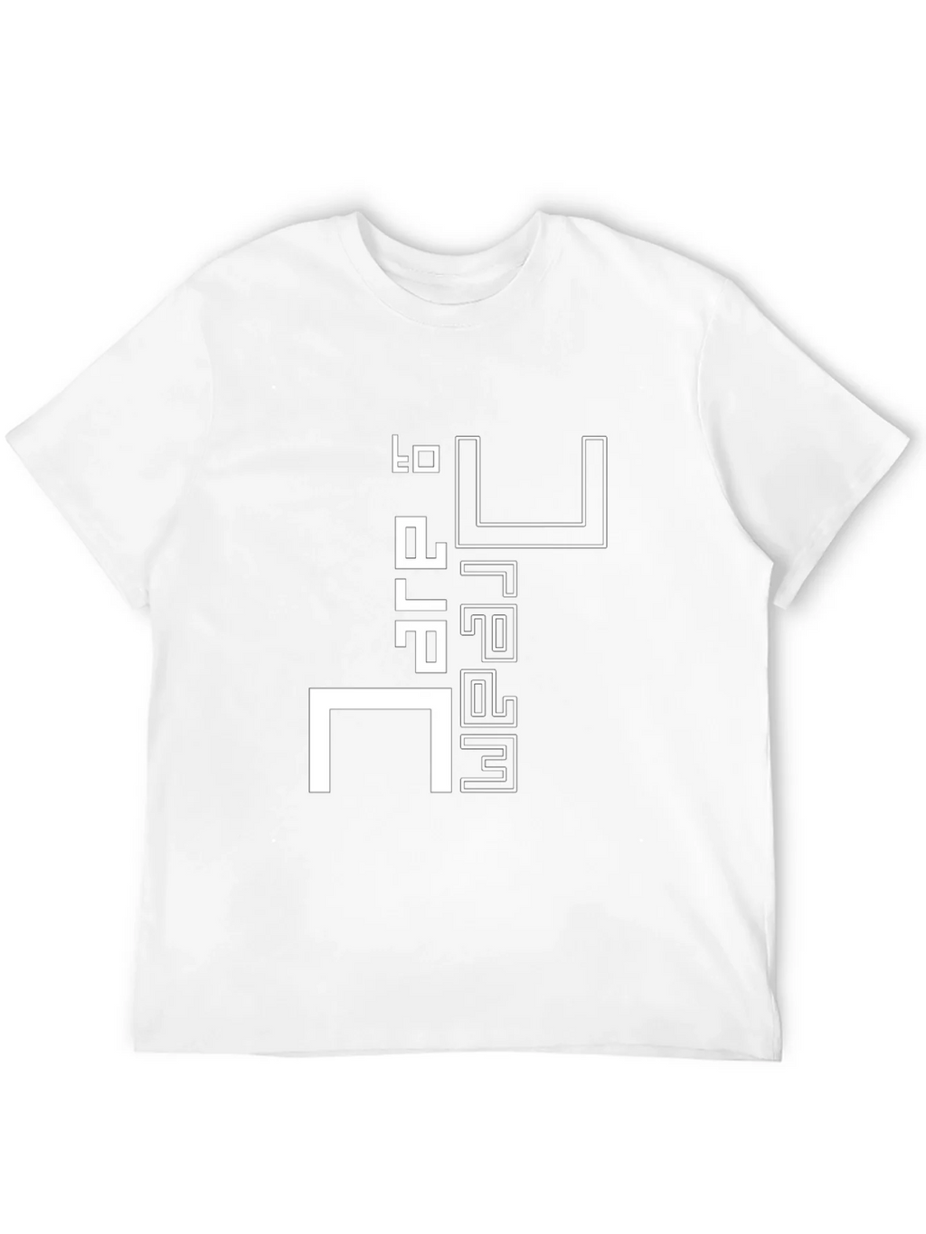 Dare To Dream T-Shirt - Minimalist Graphic Tee product image 3