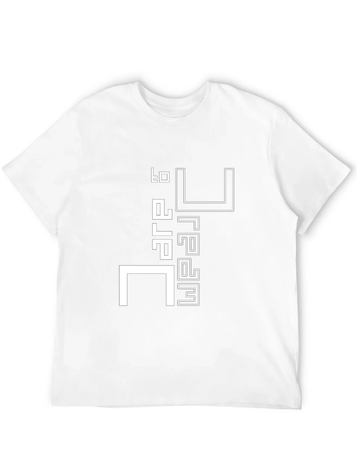 Dare To Dream T-Shirt - Minimalist Graphic Tee product image 3