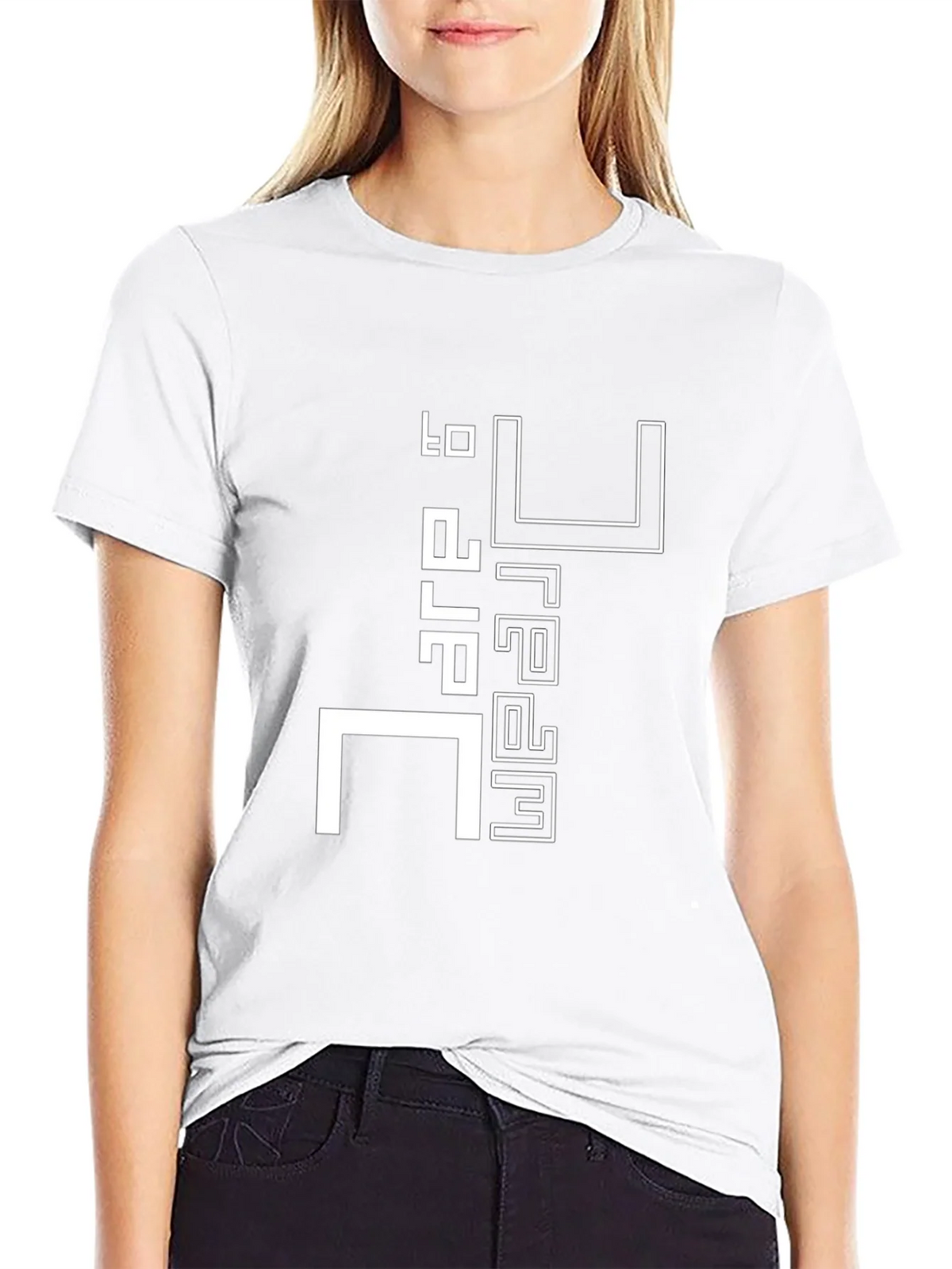 Dare To Dream T-Shirt - Minimalist Graphic Tee product image 11