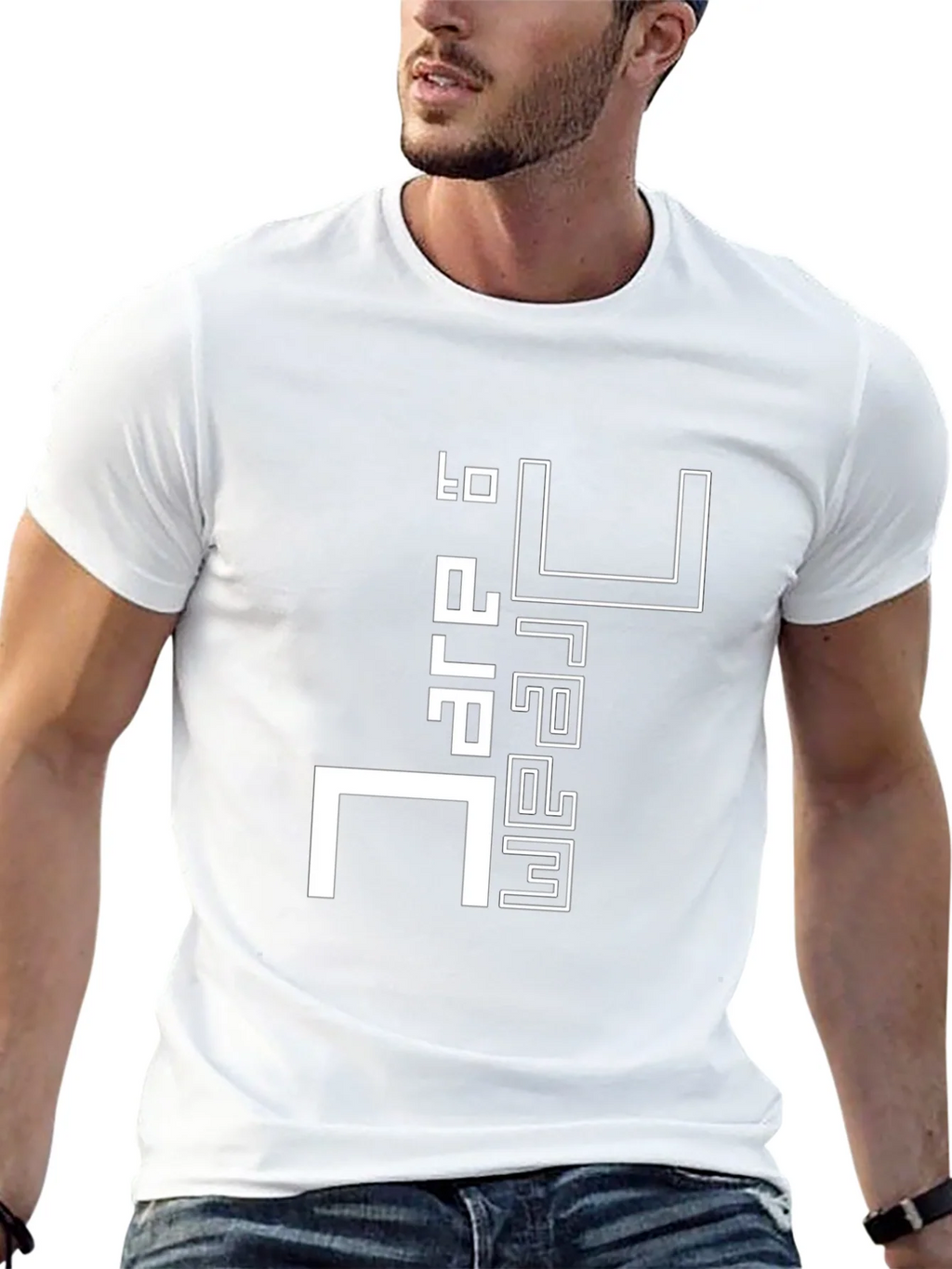 Dare To Dream T-Shirt - Minimalist Graphic Tee product image 4