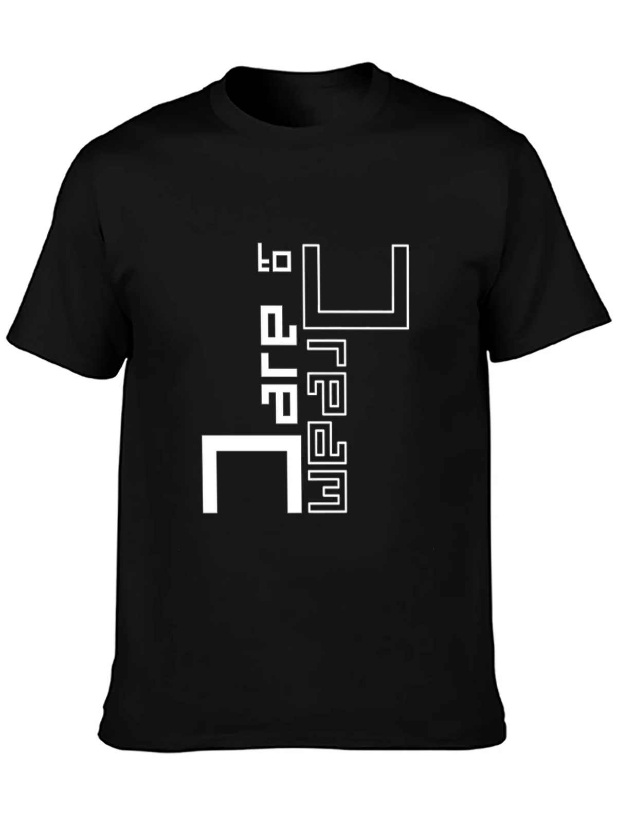 Dare To Dream T-Shirt - Minimalist Graphic Tee product image 6