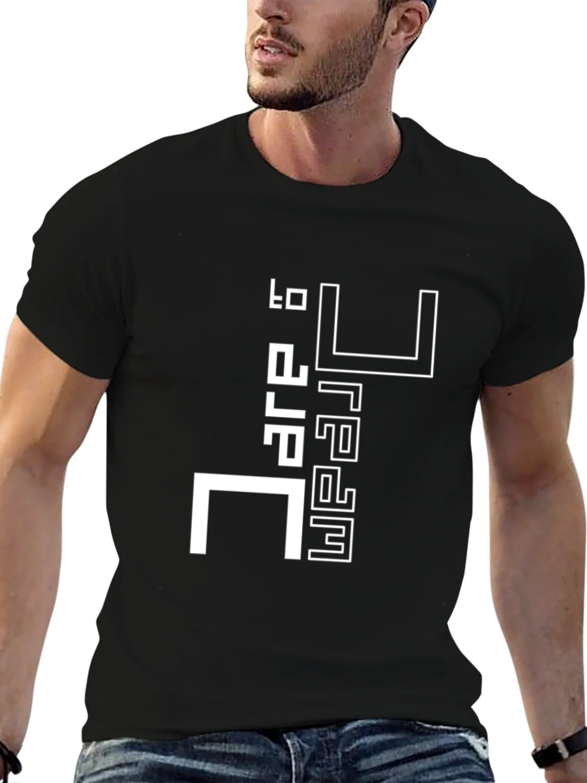 Dare To Dream T-Shirt - Minimalist Graphic Tee product image 9