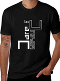 Dare To Dream T-Shirt - Minimalist Graphic Tee product image 1
