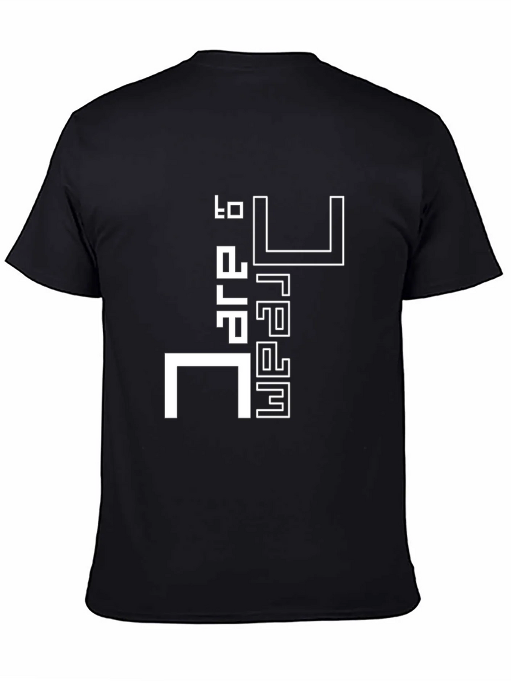 Dare To Dream T-Shirt - Minimalist Graphic Tee product image 7
