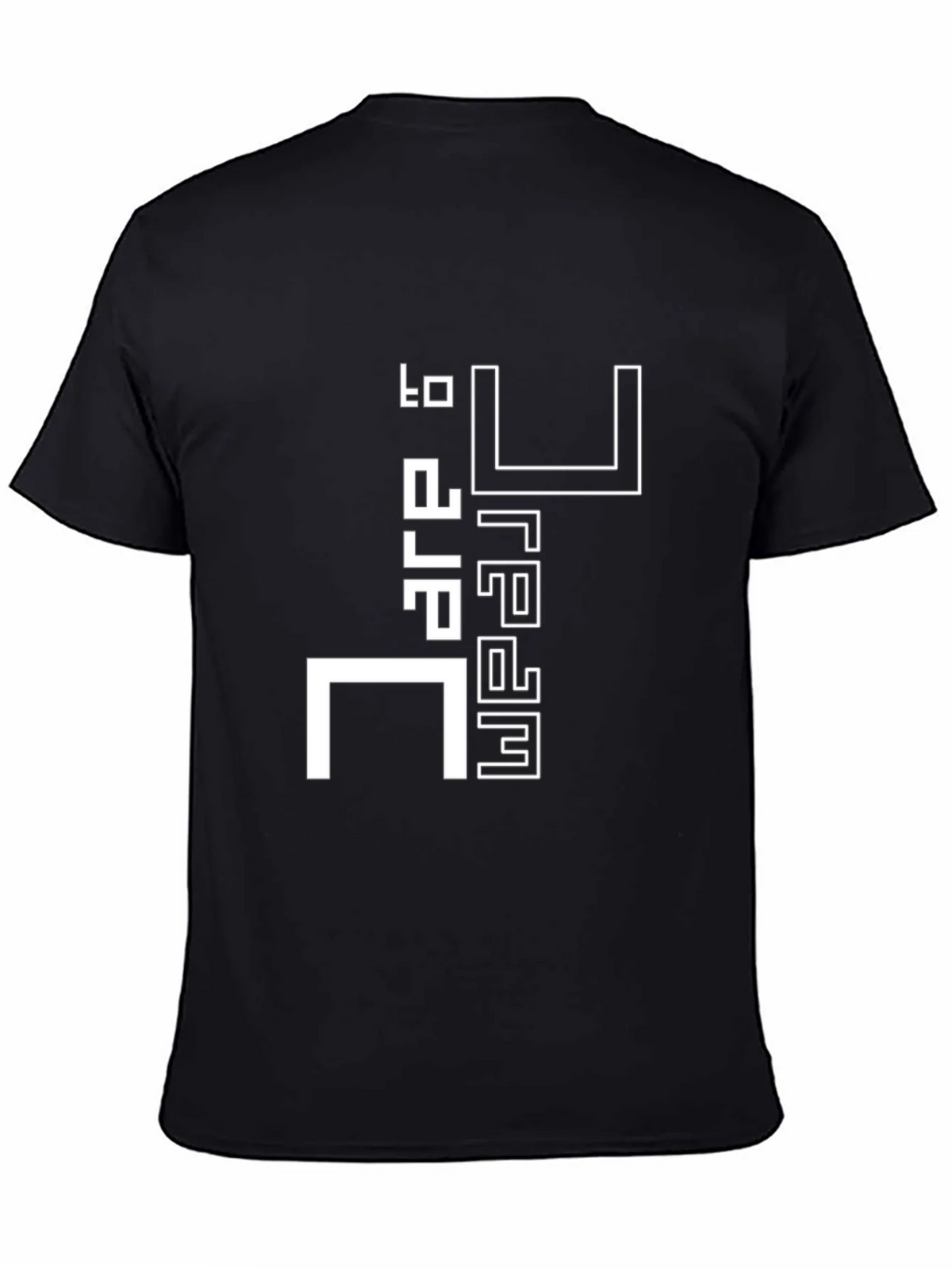 Dare To Dream T-Shirt - Minimalist Graphic Tee product image 7