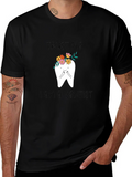 Trust Me Im A Dentist T-Shirt product image 1