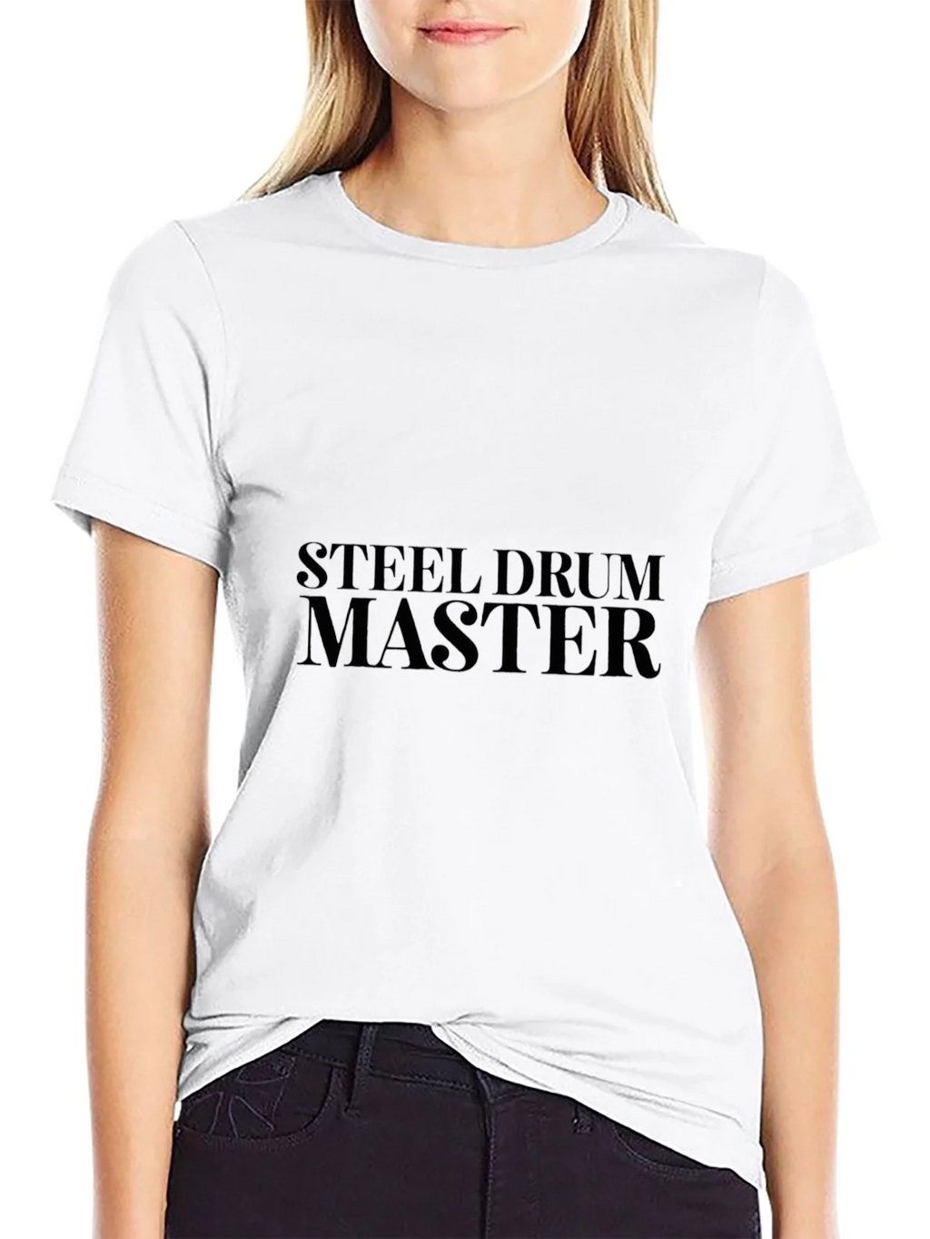Steel Drum Master T-Shirt product image 11