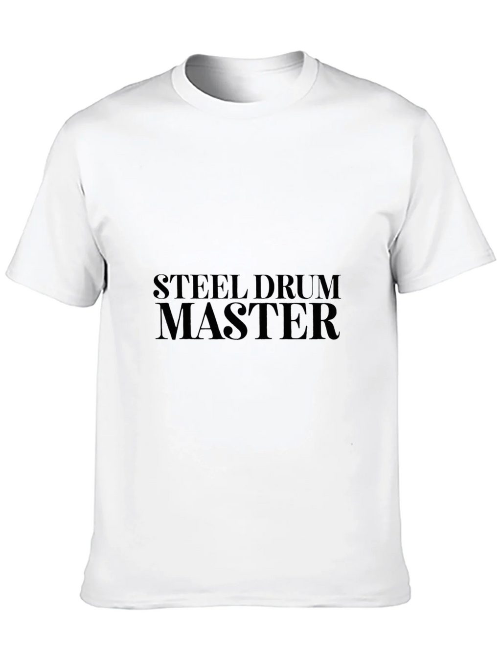 Steel Drum Master T-Shirt product image 12
