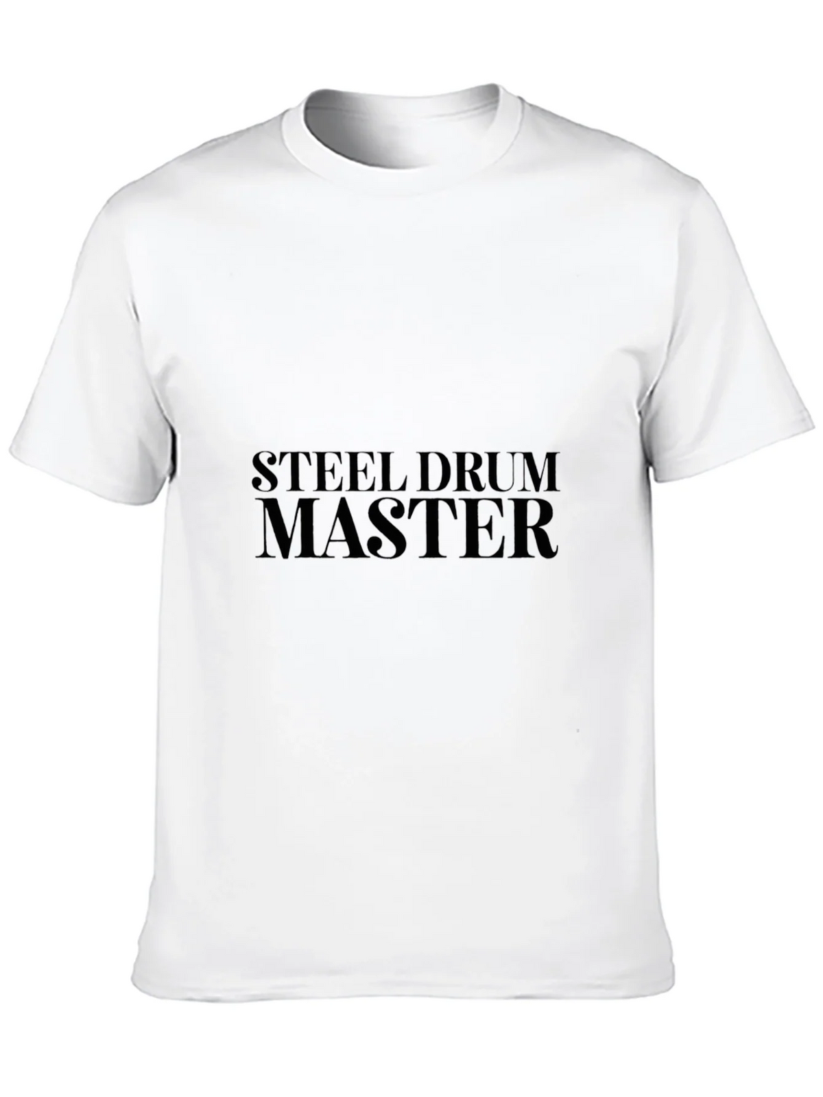 Steel Drum Master T-Shirt product image 12