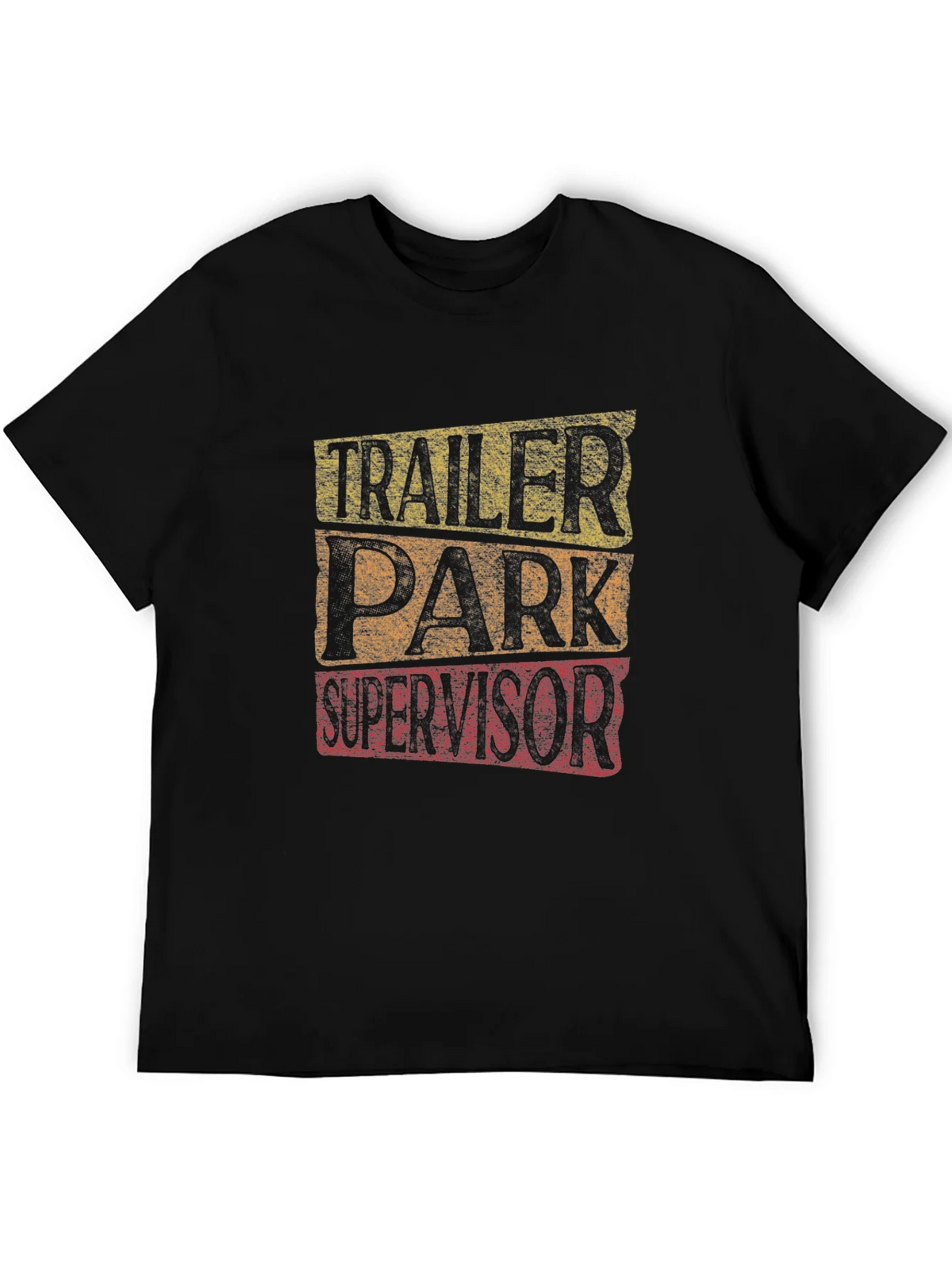 Trailer Park Supervisor T-Shirt - Retro Style product image 8
