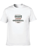Coach Legend Original T-Shirt product image 1