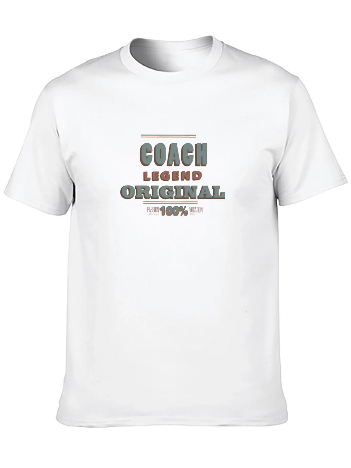 Coach Legend Original T-Shirt product image 1