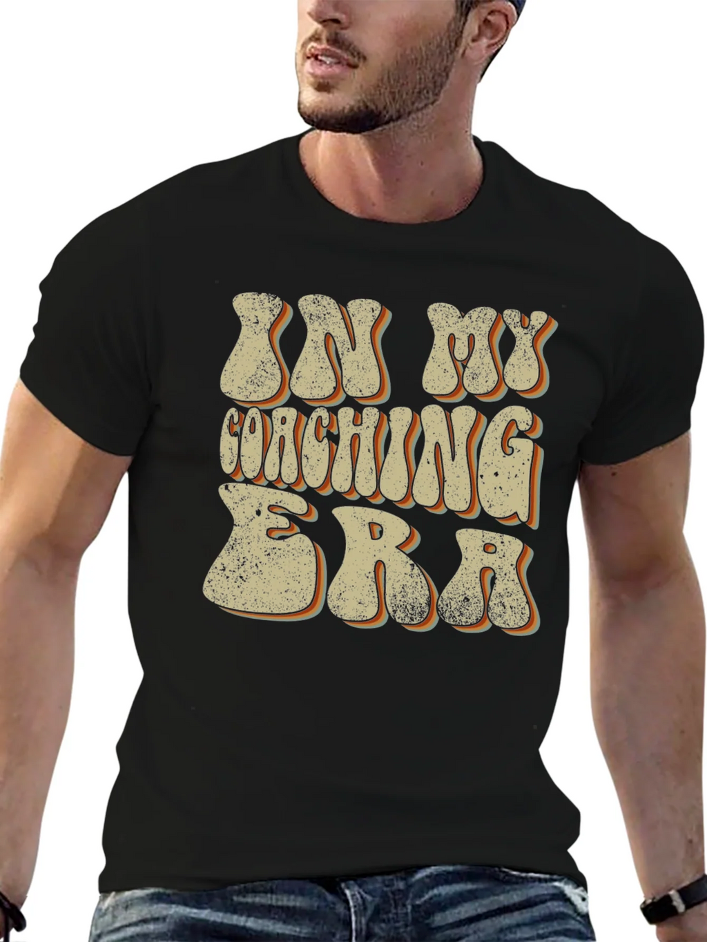 Coaching Era T-Shirt product image 9