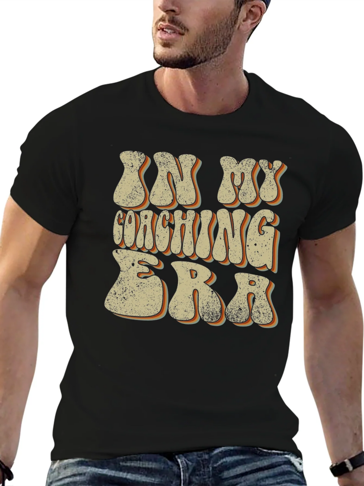 Coaching Era T-Shirt product image 9