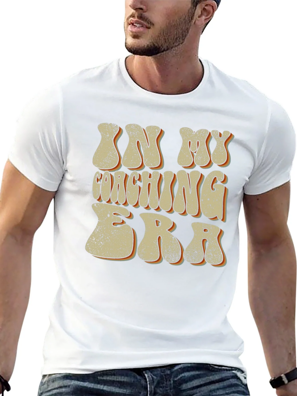 Coaching Era T-Shirt product image 4