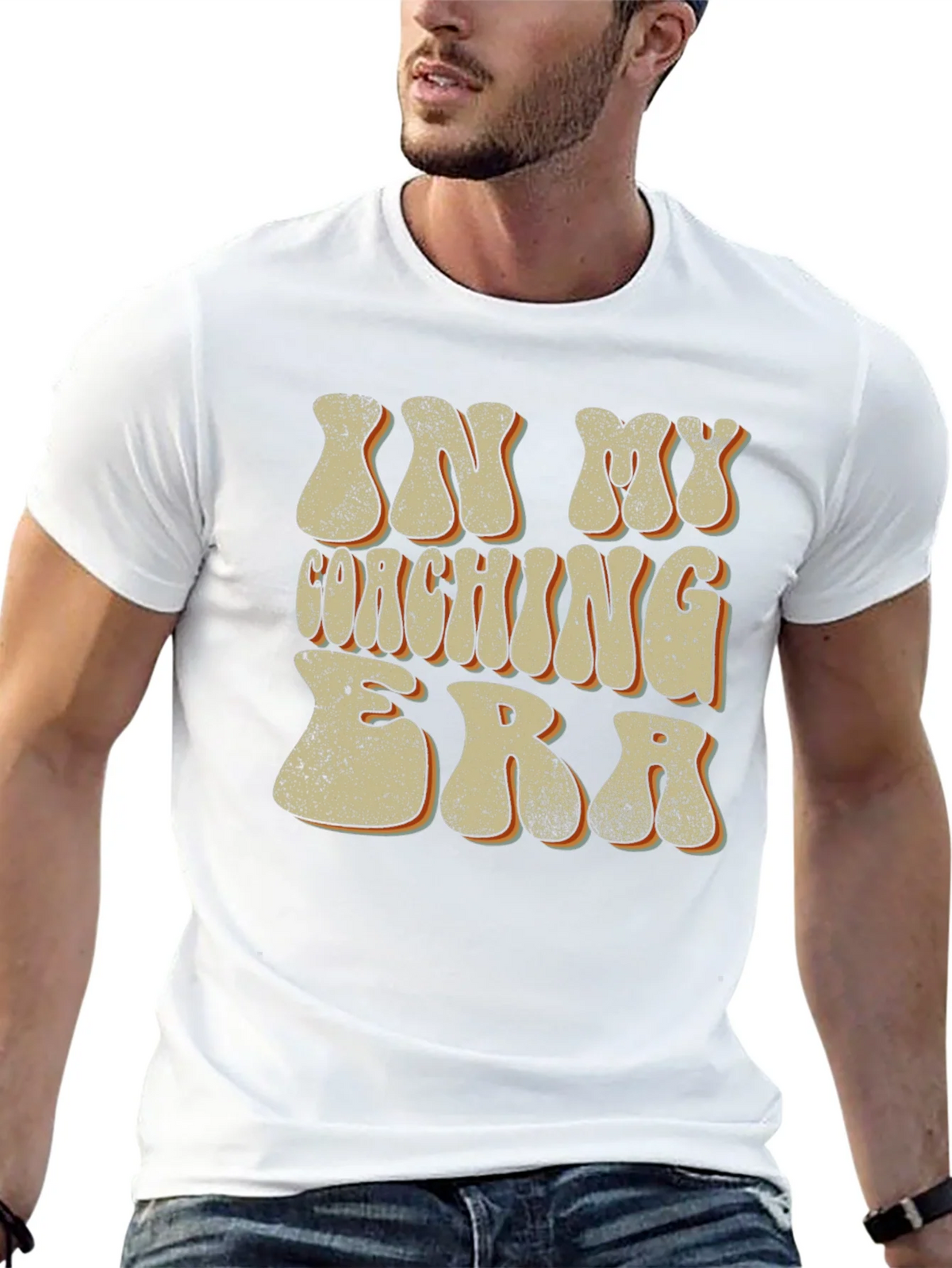 Coaching Era T-Shirt product image 4
