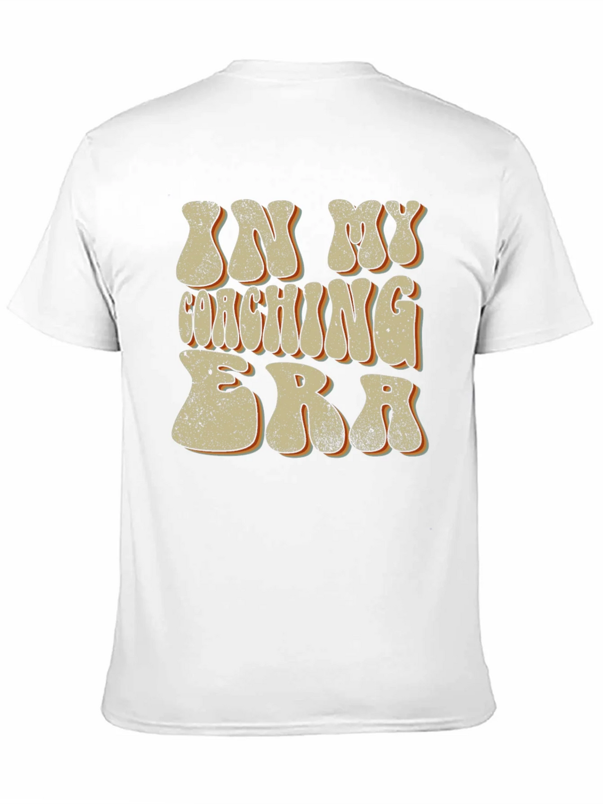 Coaching Era T-Shirt product image 2