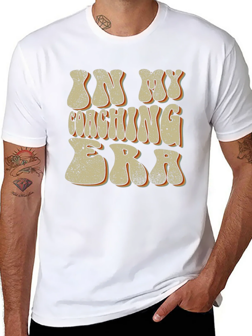 Coaching Era T-Shirt product image 10