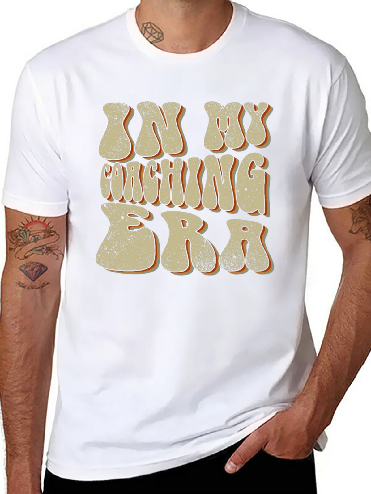 Coaching Era T-Shirt product image 10