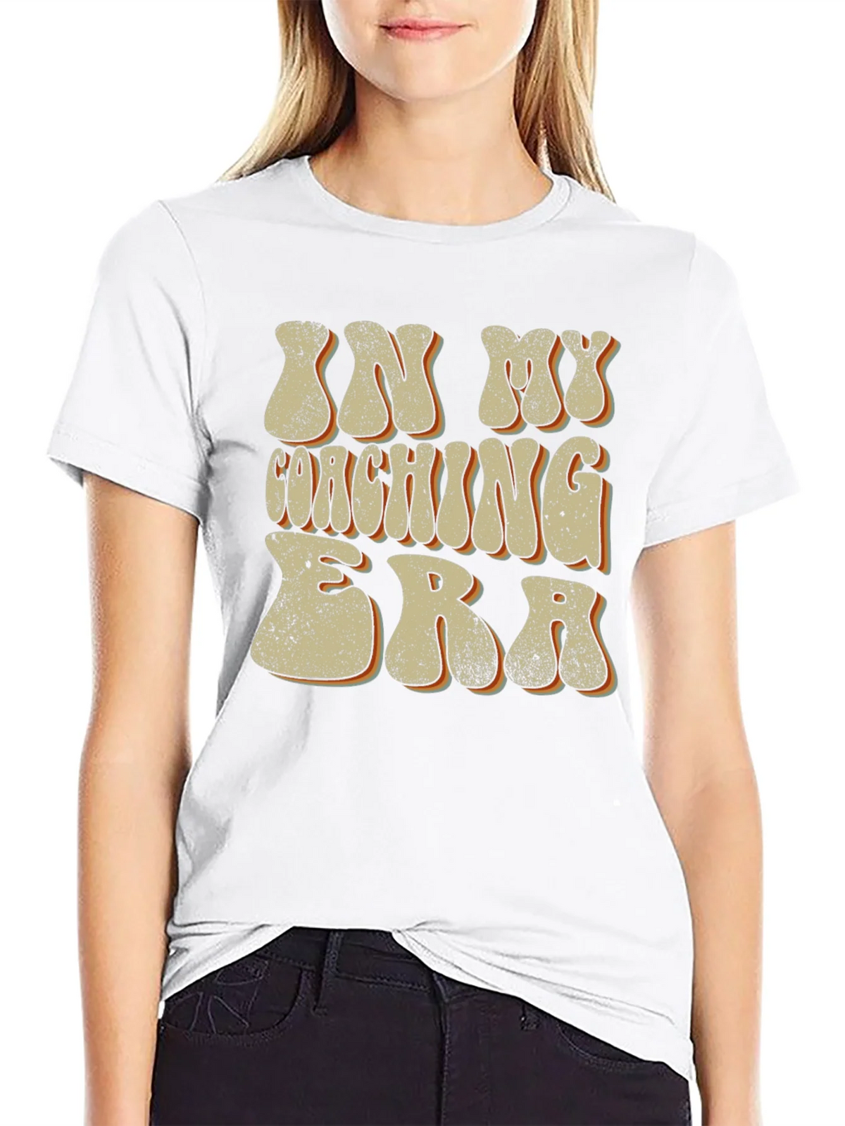 Coaching Era T-Shirt product image 11