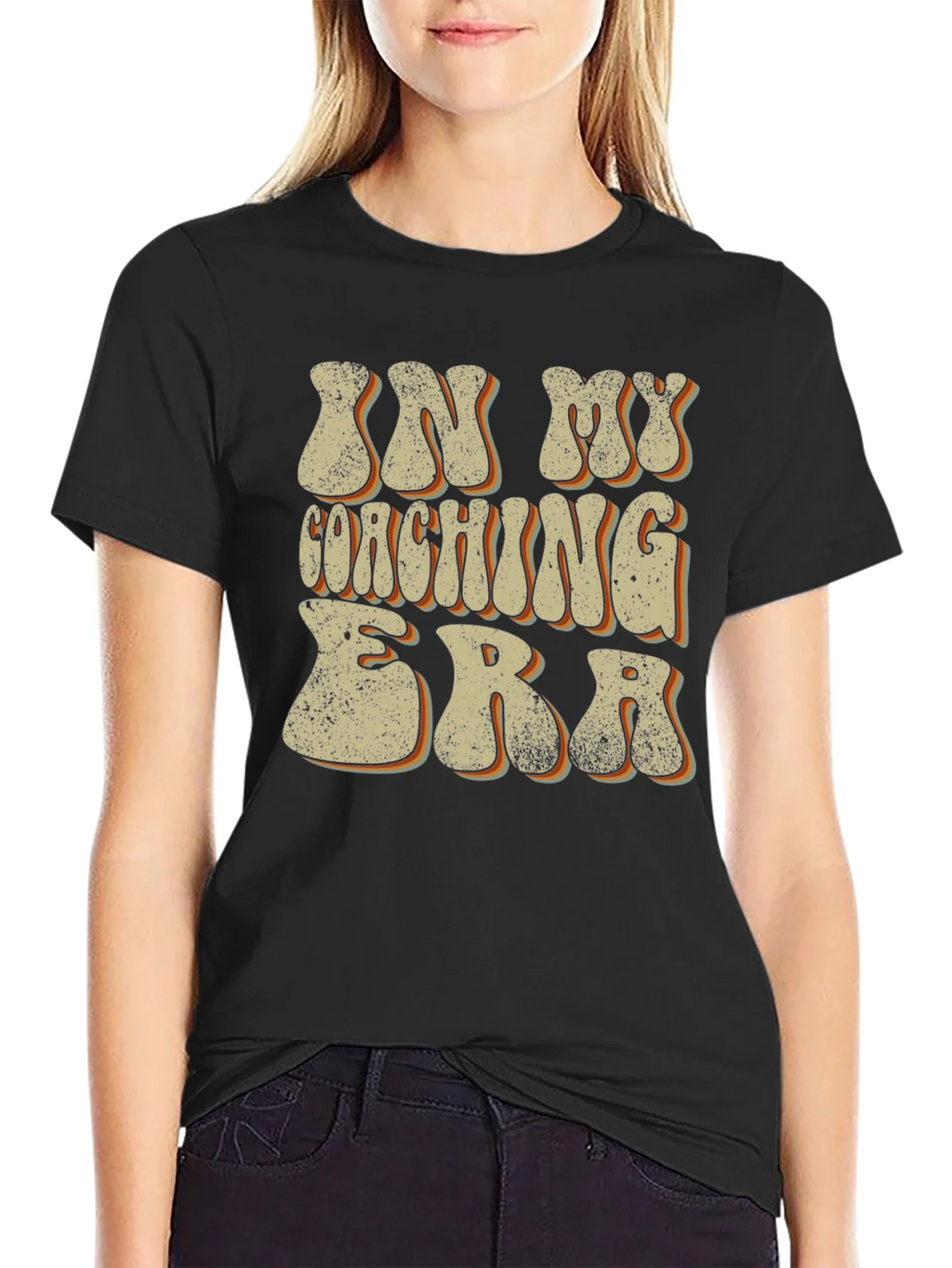 Coaching Era T-Shirt product image 5