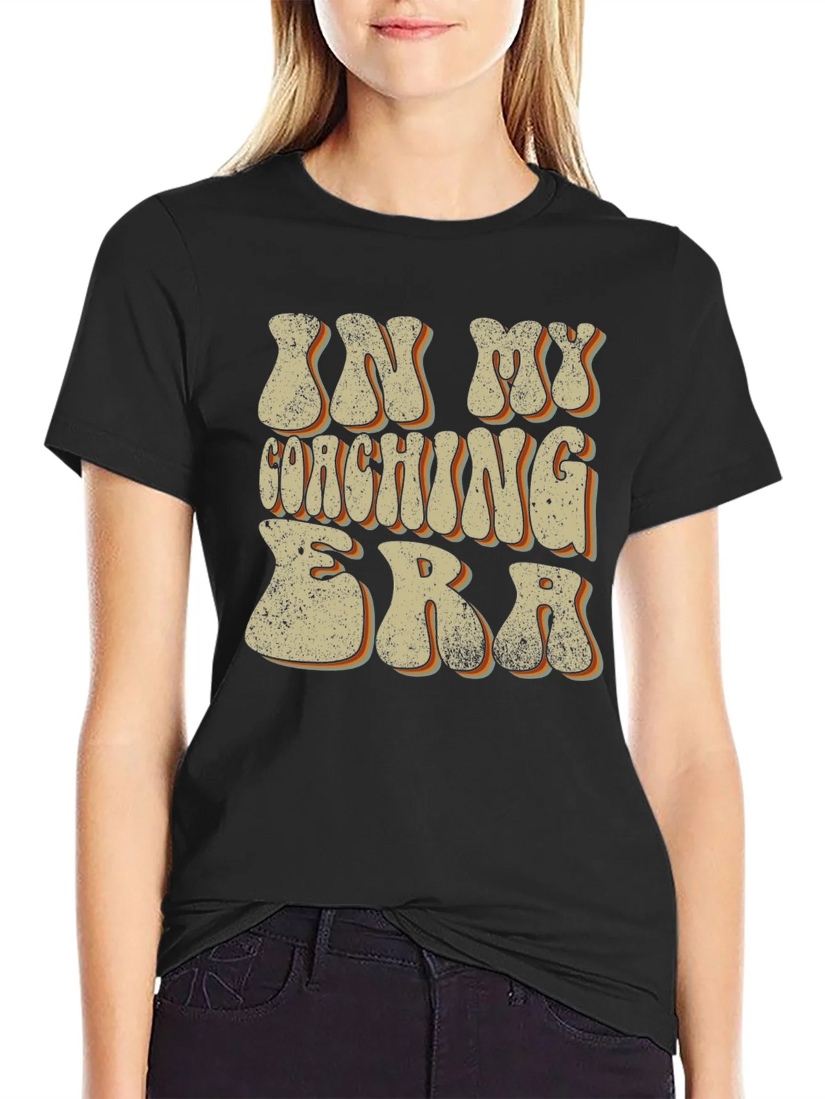 Coaching Era T-Shirt product image 5