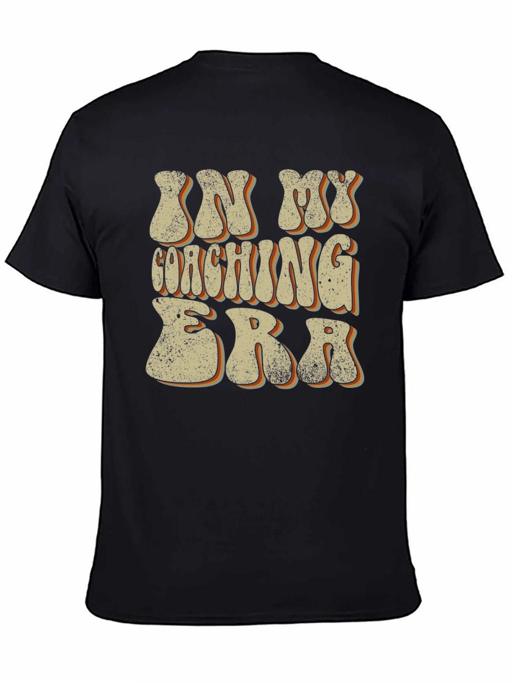 Coaching Era T-Shirt product image 7