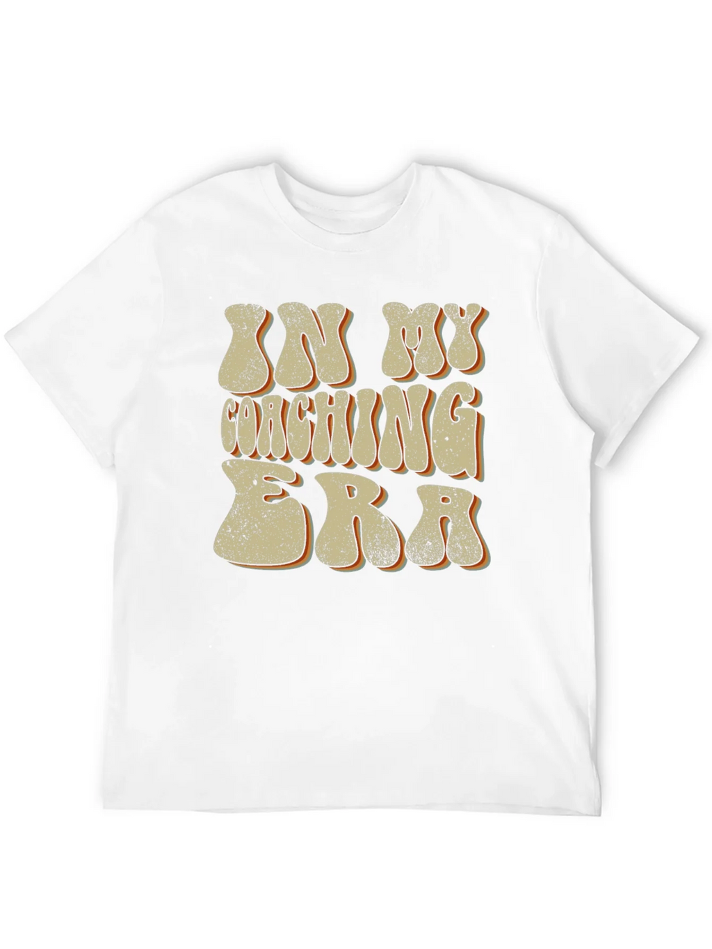 Coaching Era T-Shirt product image 3