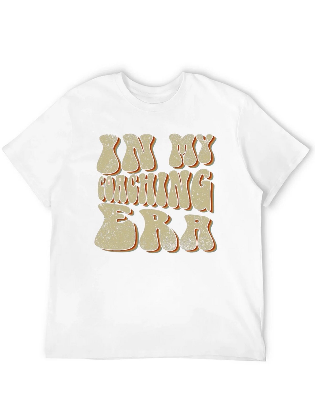 Coaching Era T-Shirt product image 3