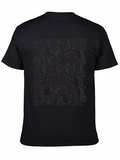 Motivation Habit T-Shirt product image 1
