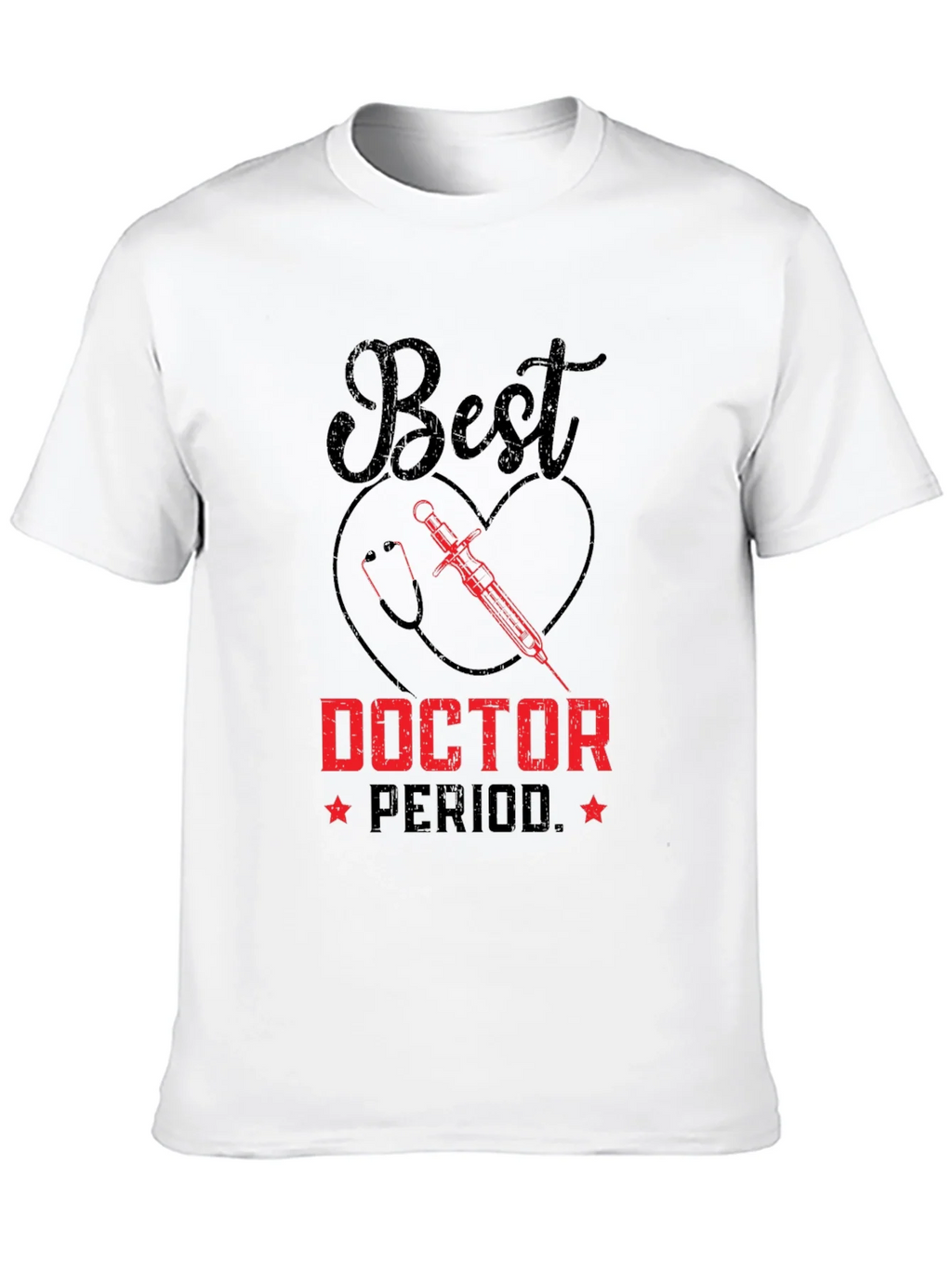 Best Doctor Graphic Tee - Gift for Physicians product image 12