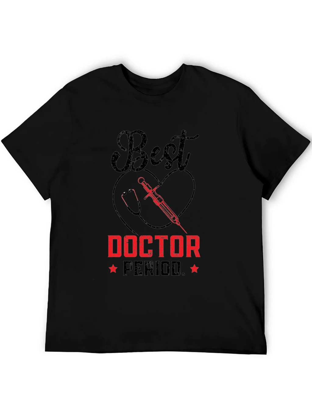 Best Doctor Graphic Tee - Gift for Physicians product image 8